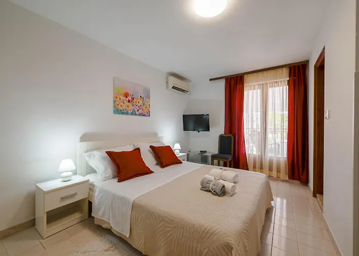 Valsavie Rooms
